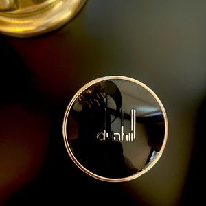 Dunhill men’s fragrance